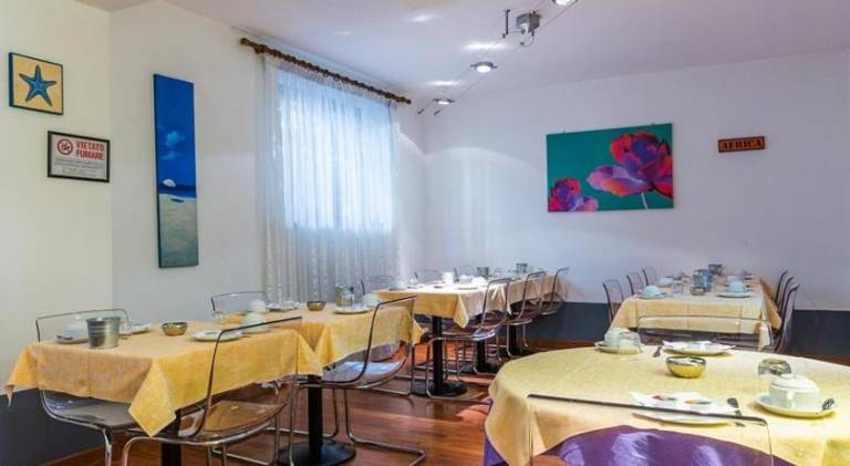 Hotel Adria — photo 5