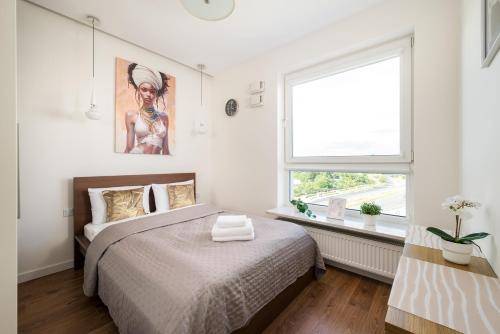 Ferienwohnung Gocław