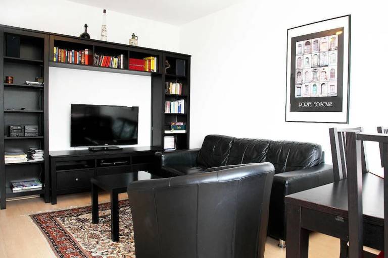 Appartement Rodenkirchen