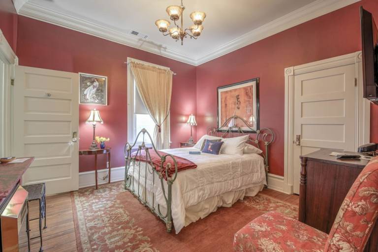 Accommodation Vacaville