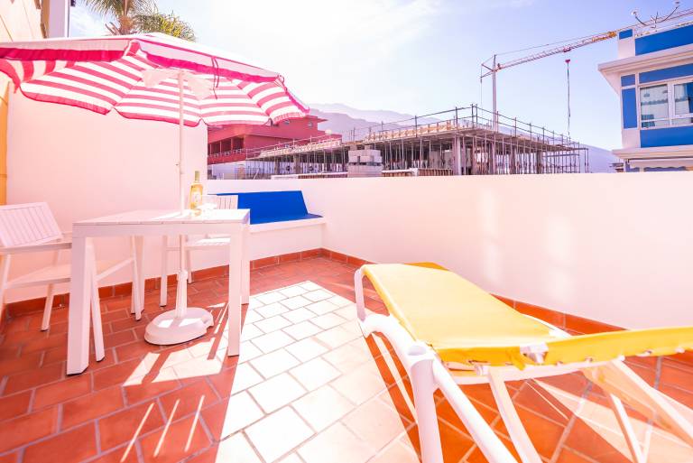 50 m² Ferienwohnung