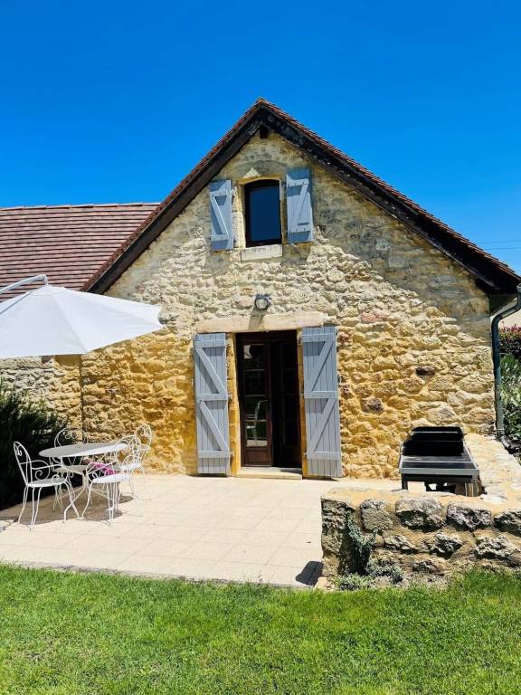 Maison de vacances La Roque-Gageac