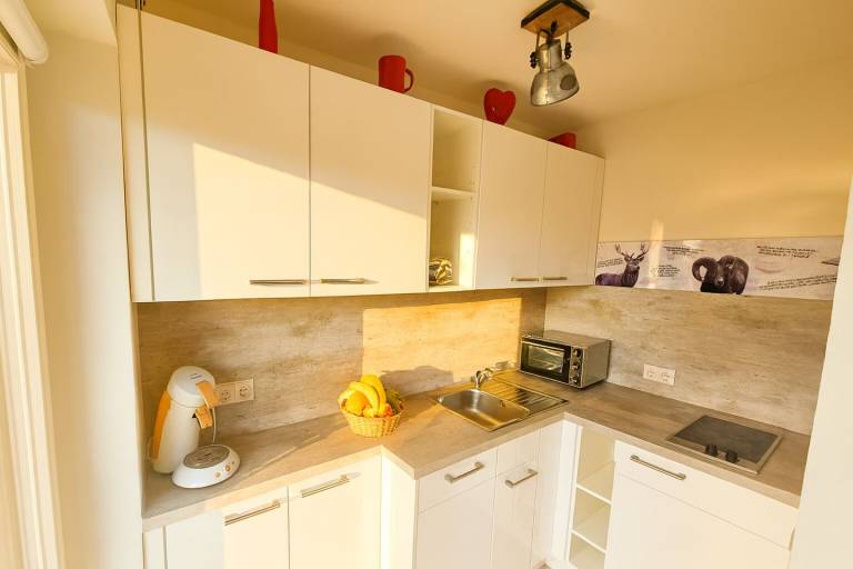 Ferienwohnung Rubihornblick mit Hallenbad und Sauna — photo 2