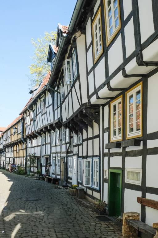 Ferienhaus Detmold