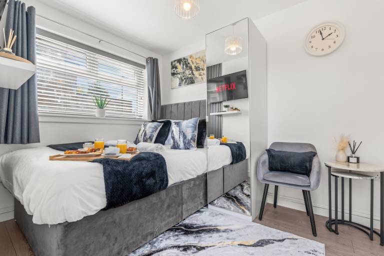 Apartment  Coventry