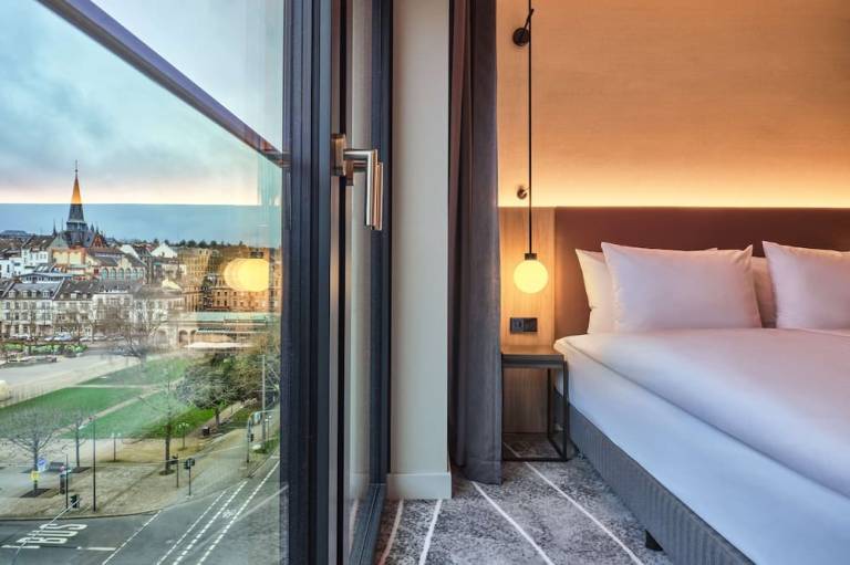 Apart hotel  Wiesbaden