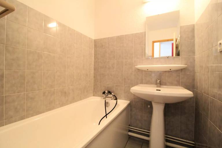 Rental apartment with 1 room for 4 persons — photo 5