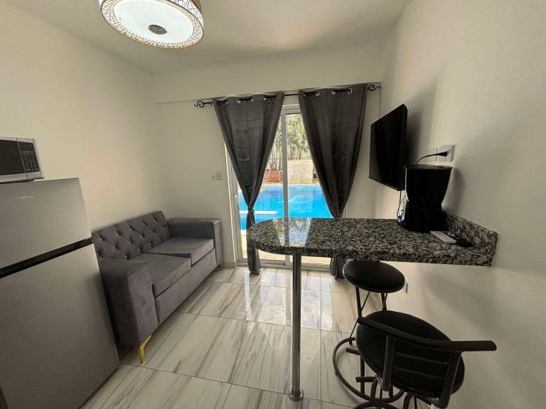 Condo facing the pool in the heart of Sosua — photo 3