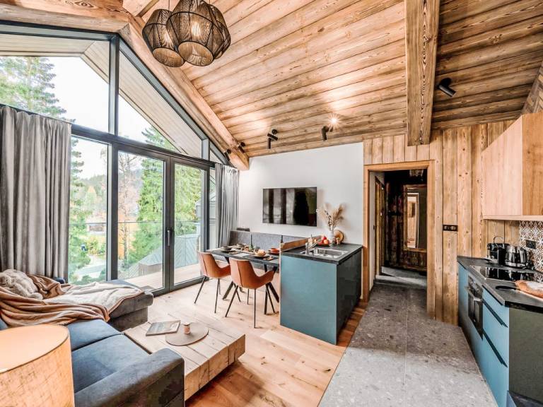 Apartman  Harrachov