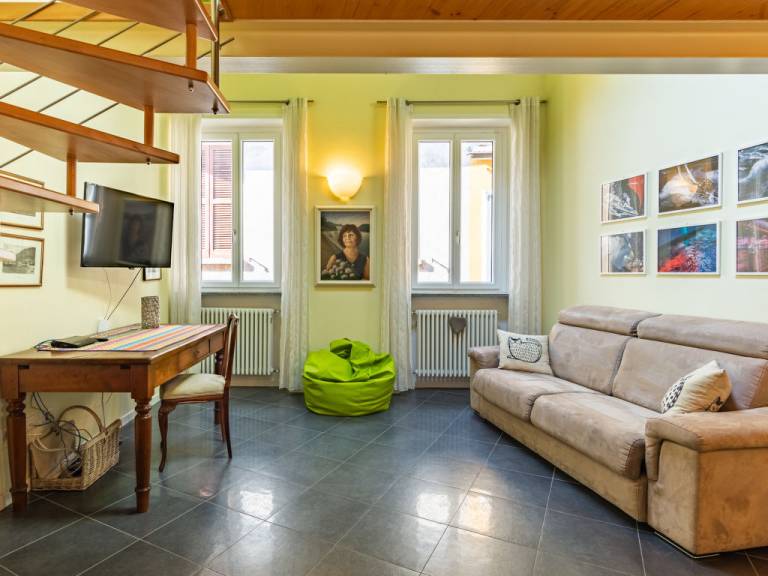 Apartment Varenna