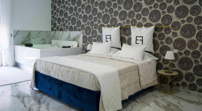 EF Luxury Living in Benevento