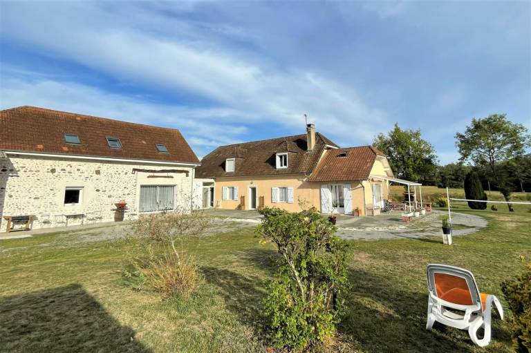 Gîte Pau