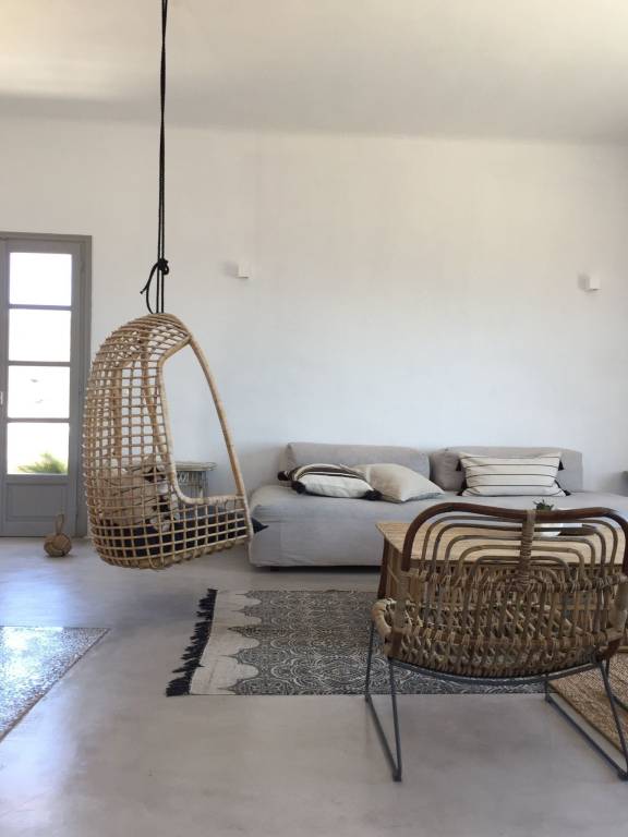 Villa Antiparos