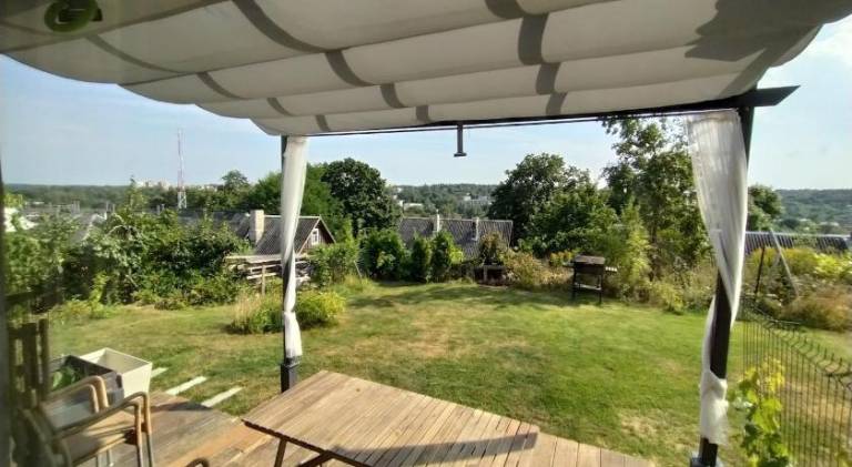 Wonderful vacation home with barbeque, patio & garden | Suitable for remote work | Pets are welcome — photo 2