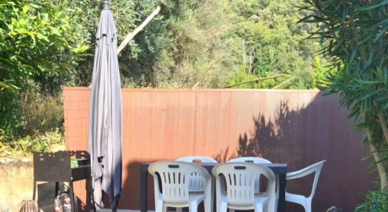 Vacation home with 2 rooms for 6 persons — photo 4