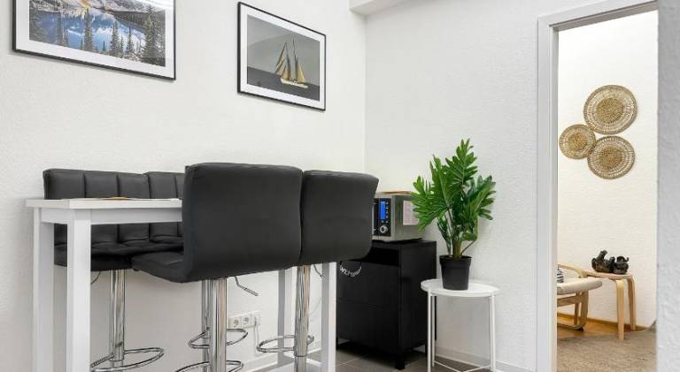 Ferienwohnung  Stuttgart-Mitte