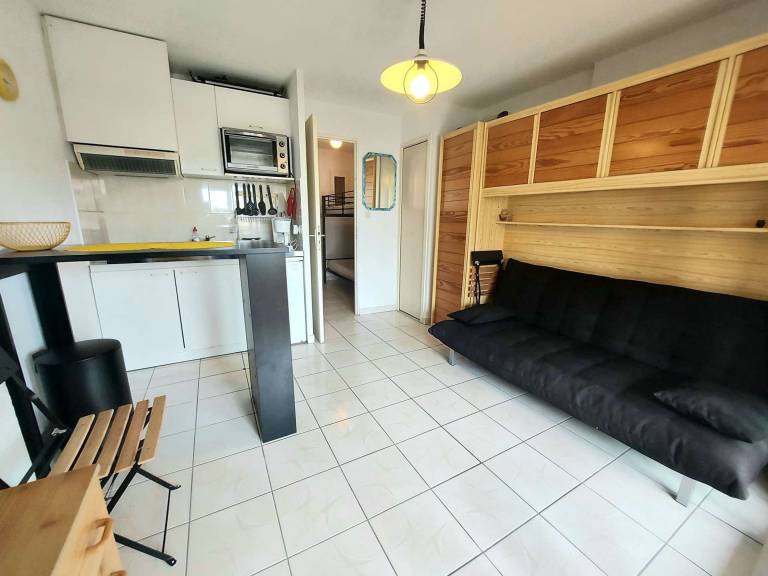 Studio Marseillan