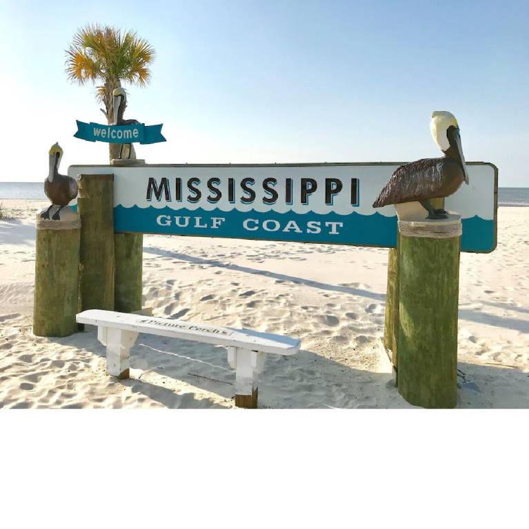Condo Biloxi