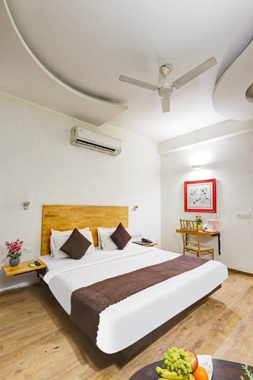 Hotel Wedlock 47 — photo 2