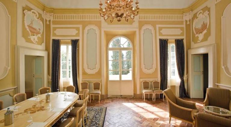 Villa Rinalducci — photo 3