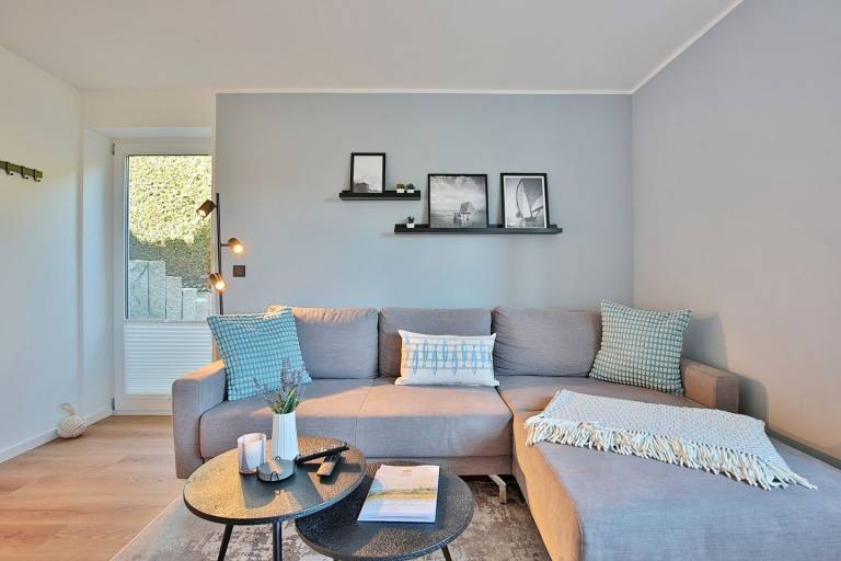 Ferienwohnung Scharbeutz