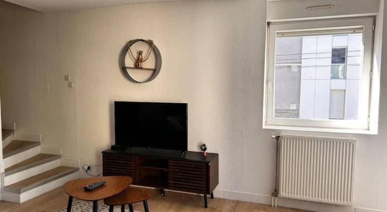 Apartment | Pets allowed in Limoges