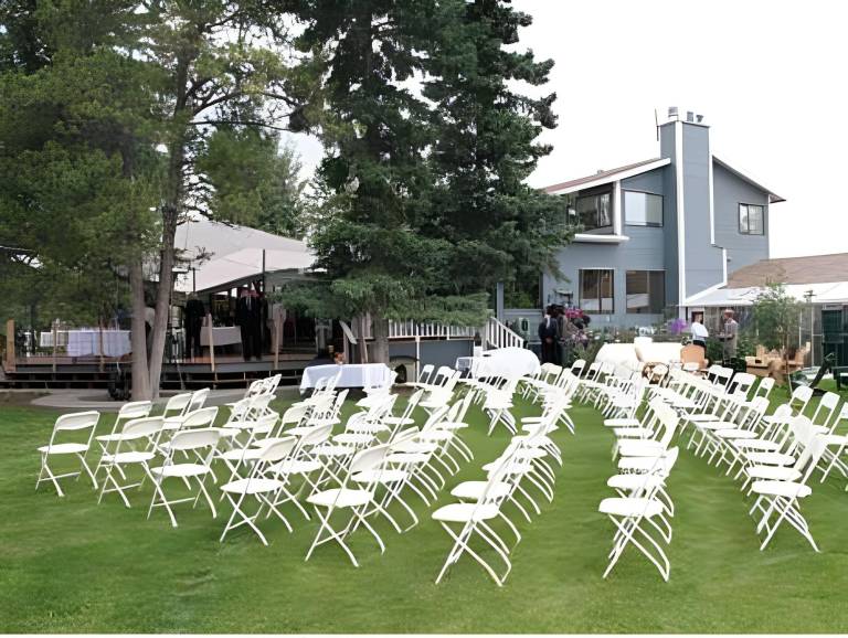Bed and breakfast Whitehorse