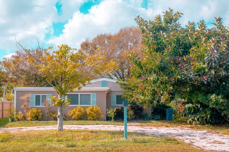 House  Vero Beach