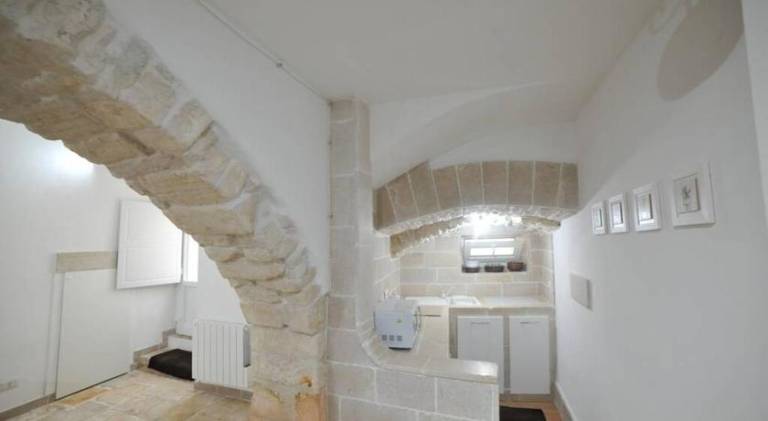Holiday apartment with 1 room for 4 persons — photo 3