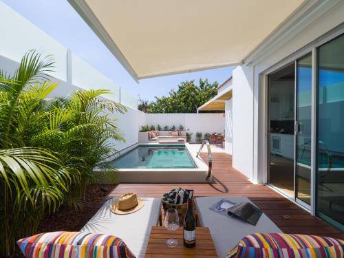 Villa  Maspalomas