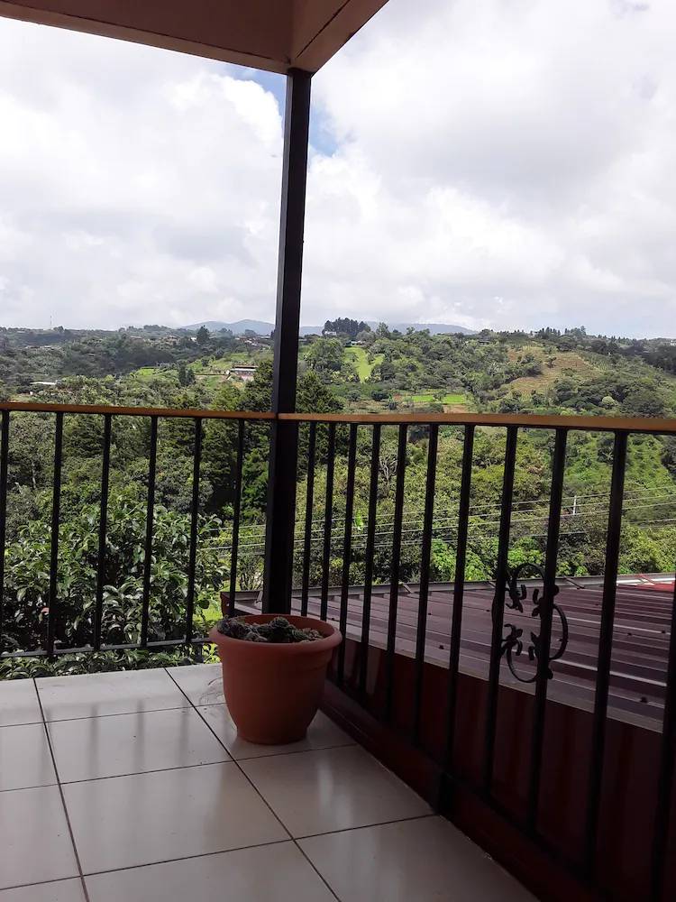 House  Cabuyal