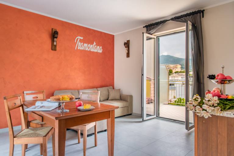Appartamento  Borghetto Santo Spirito