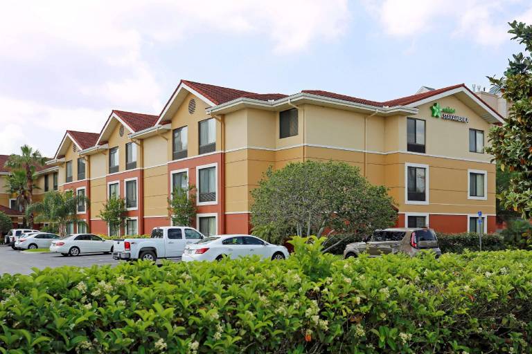Extended Stay America Suites - Orlando - Orlando Theme Parks - Vineland Rd. in Orlando, FL