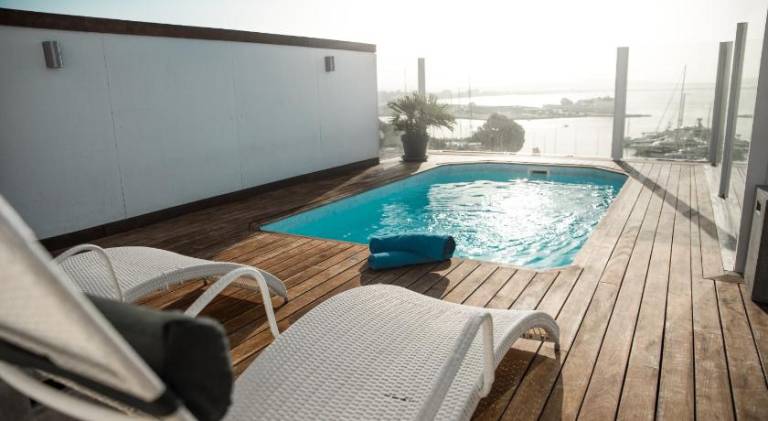 Hotel Feliz — photo 4