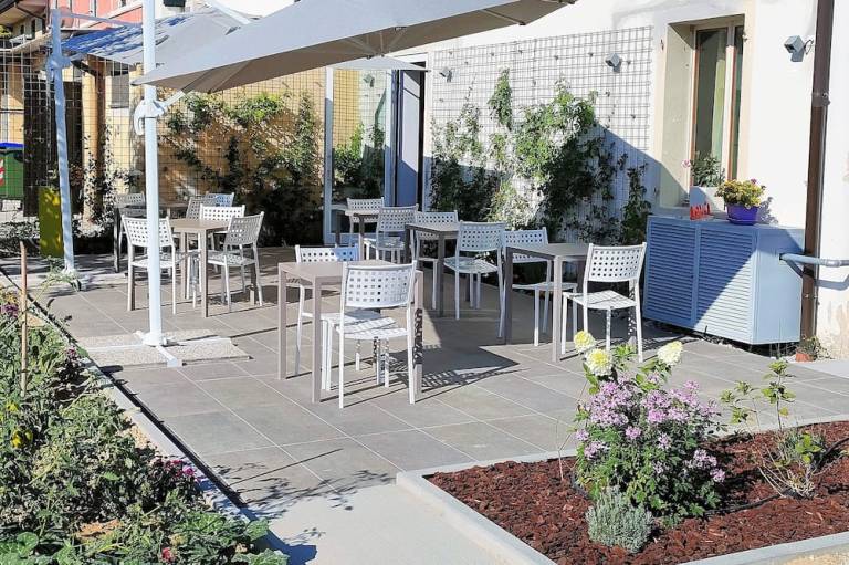 Hotel Ristorante Al Gallo