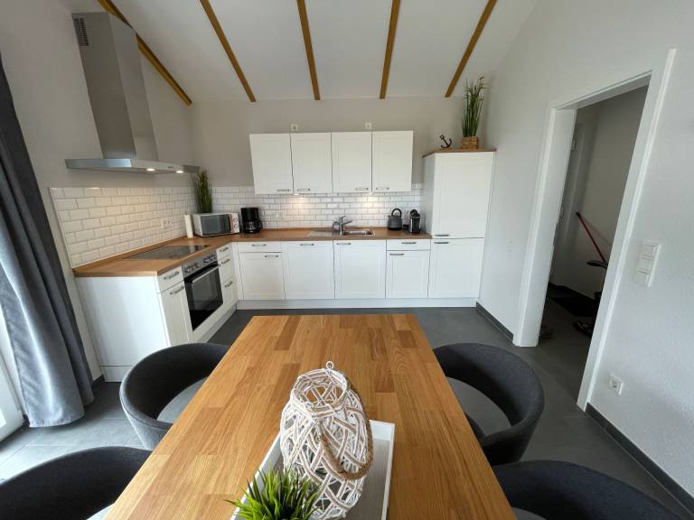 House with terrace, barbecue & garden — photo 5