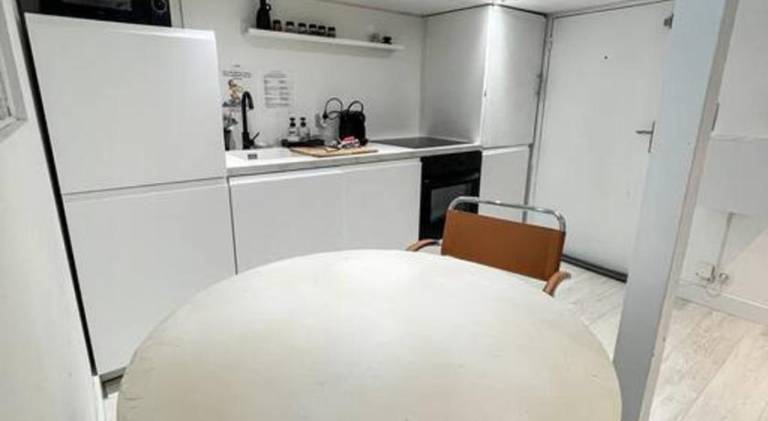 Apartment with 1 room for 2 persons — photo 3