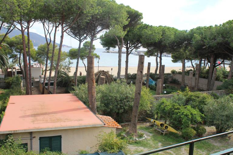 Casa Marina di Campo