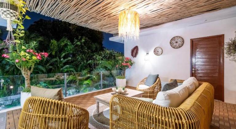 Villa with pool | Pet-friendly — photo 2