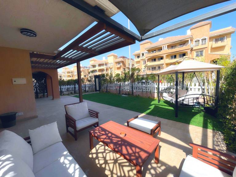 Hotelapartment in Sheikh Zayed – Zayed Suites A