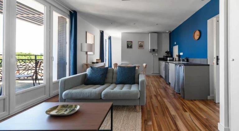 Holiday apartment | Pets allowed — photo 2