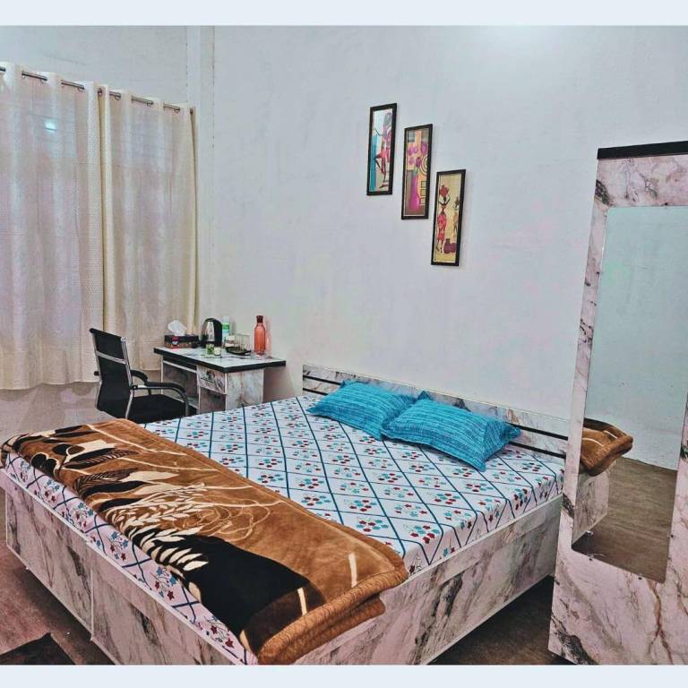 Apartment with garden | Suitable for remote work | Pet-friendly — photo 2