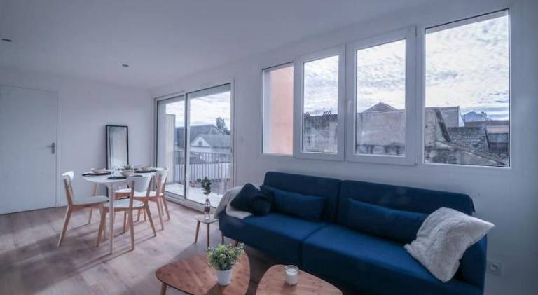 Appartement Tarbes