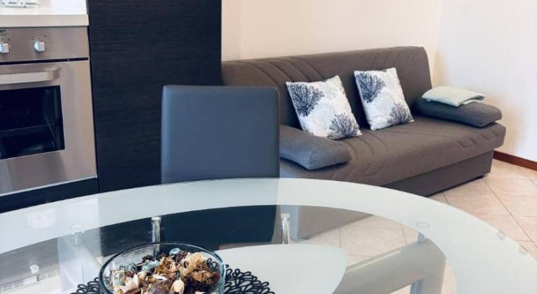 50 m² Ferienwohnung