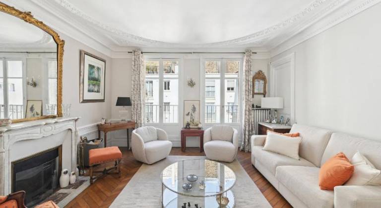 Apartment Boulogne-Billancourt