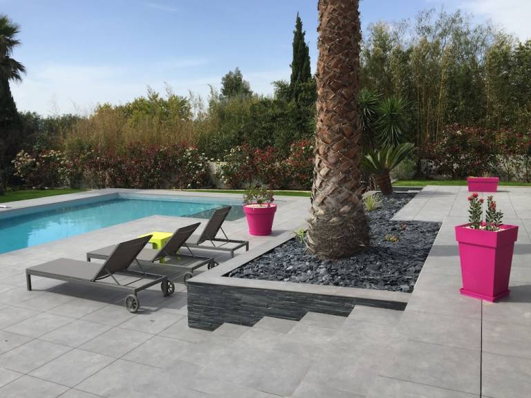 Villa Perpignan