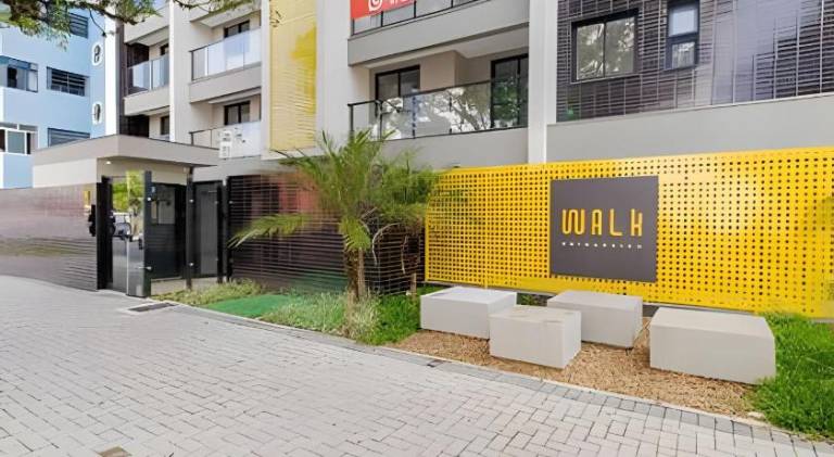 Holiday apartment with grill — photo 4