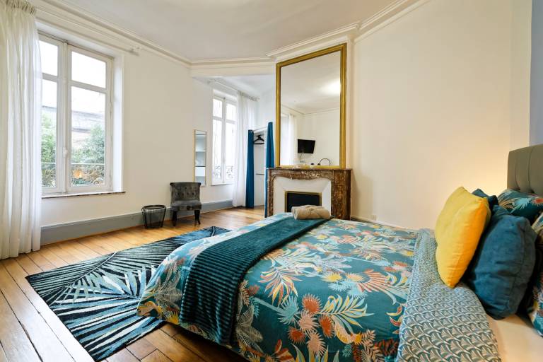 Children-friendly beautiful holiday apartment with terrace & yard | Pet-friendly — photo 4