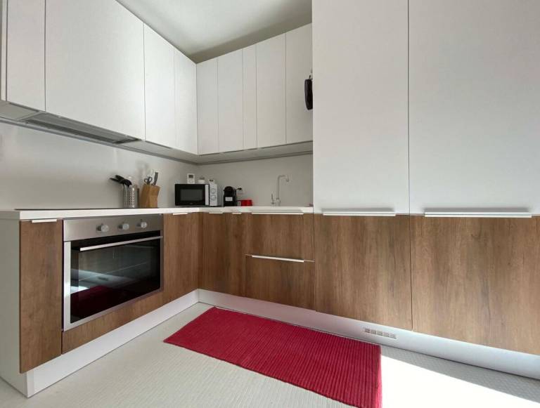 Vacation home with 2 rooms for 4 persons — photo 4