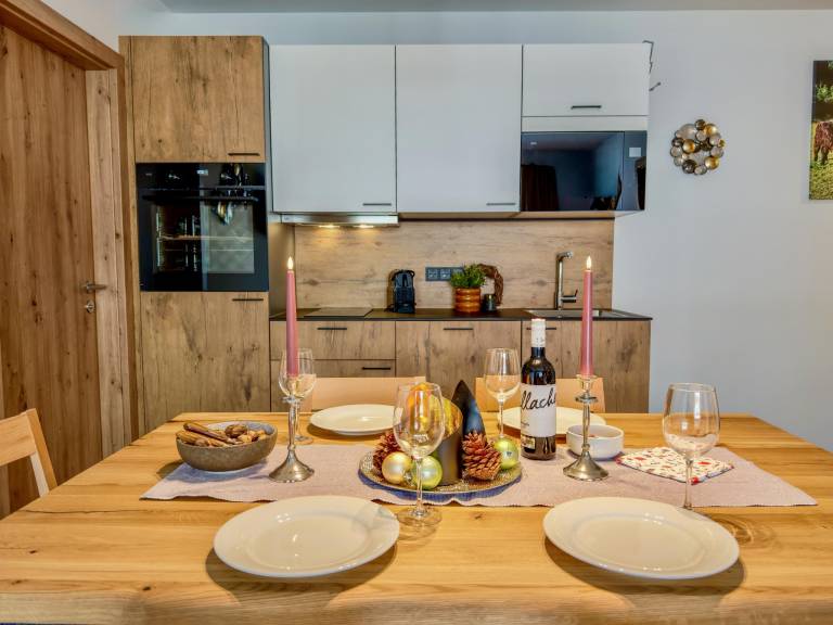 Pleasant rental apartment with sauna & terrace | Next to the ski | Dogs allowed — photo 3